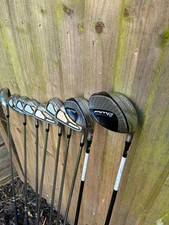 Cobra Amp Cell S Golf Club Set