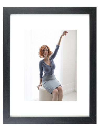 Actress christina hendricks - actress,