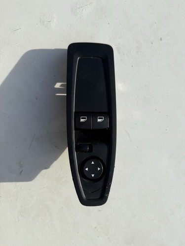 Bmw series window switch - bmw,
