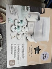 New Tommee Tippee Complete