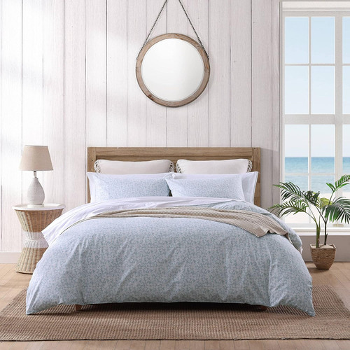 Tommy bahama queen duvet - tommy,