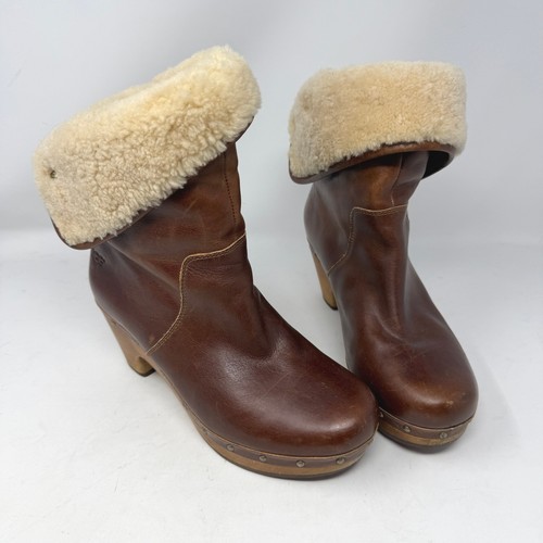 Ugg lynnea clog - ugg, 6