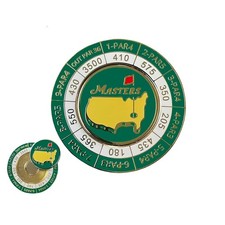 The Masters Golf Tournament