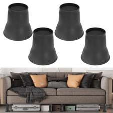 4x Furniture Risers 6 Inches