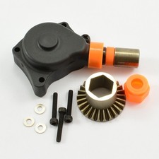 Hyper Mach 21/28 Nitro Engine