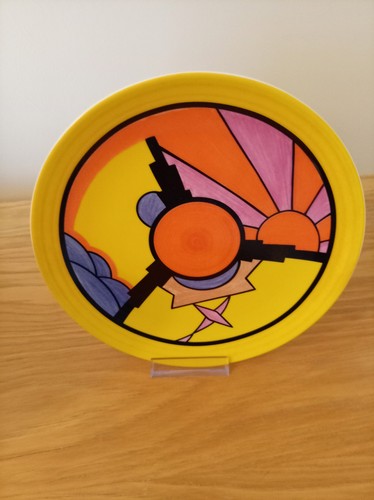 Clarice cliff wedgwood - clarice,