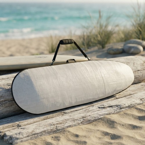 Surfboard bag - ft,
