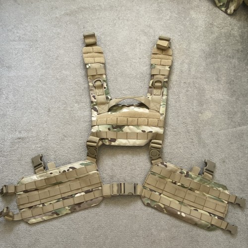 8fields modular molle tactical - molle,
