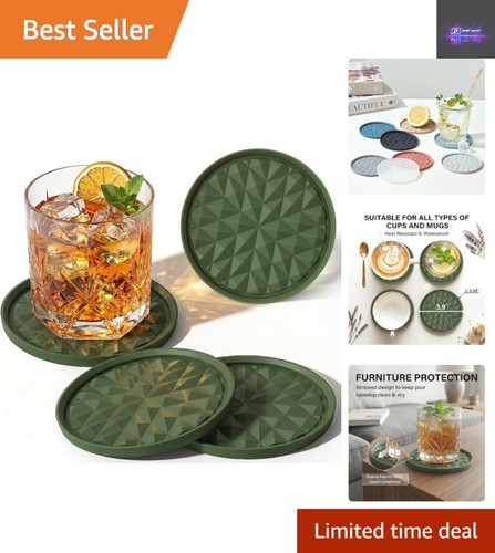 Stylish non stick silicone - stylish,