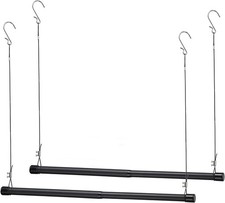 INFLATION 2-pack adjustable