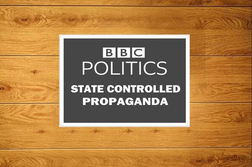 Bbc state controlled - bbc,