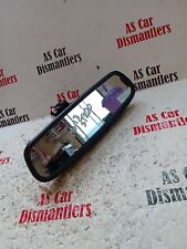 Ford Mondeo Mk3   interior