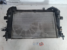 VAUXHALL ASTRA H RADIATOR 13223393 2010 #8F431