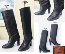 60's 70's Vintage Knee High