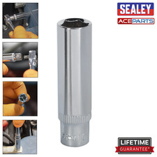 Sealey WallDrive Socket 10mm
