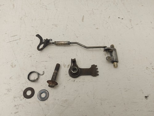 Honda 400 atac servo - honda,