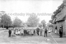 rcc-52 Village Green &