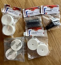 Schumacher Cougar SV2 Joblot