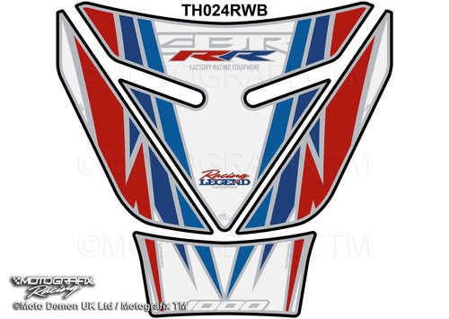 Honda cbr 1000 - rr, fireblade