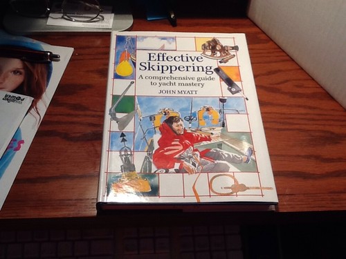 Effective skippering a - skippering, :