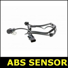 Wheel Speed ABS Sensor Rear