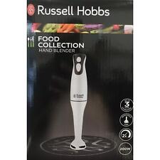 Russell Hobbs 22241 Food