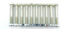 PTO Shaft Shear Bolt M8x 60mm