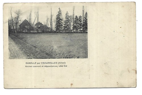 Banelle escurolles old - 03,