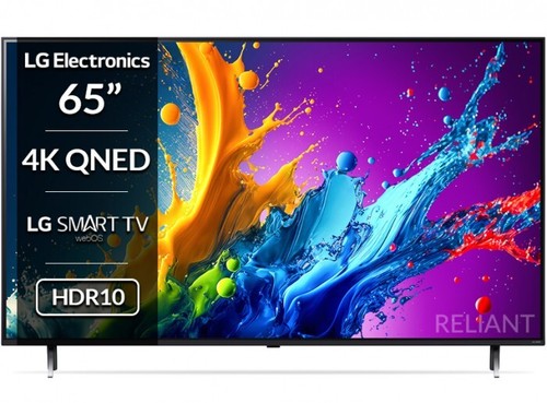 Qned80 inch qned - 4k, hdr