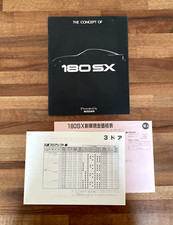 Vintage Brochure - CONCEPT OF