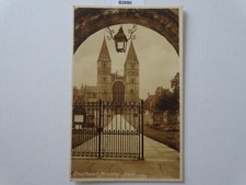 Southwell Minster Postcard