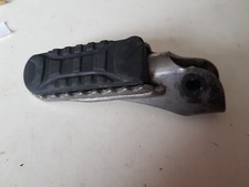 BMW R1200 GS Right Footpeg