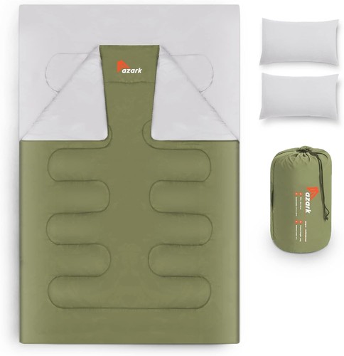 Azark premium sleeping - premium,