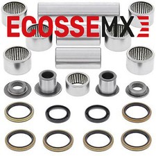 ALL BALLS Linkage Bearing Kit RMZ250 2004-2006 Suzuki 27-1117