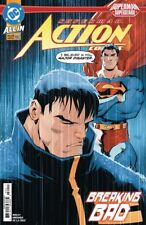 ACTION COMICS #1082  (2025)