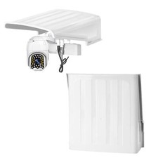 Security Camera Cover Shield