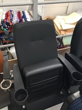 Home cinema seating - , roma