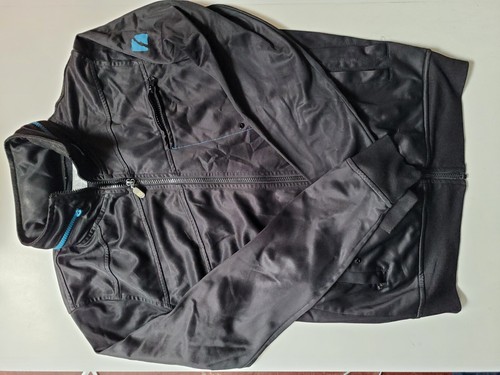 Mens fly track top jacket - 53,