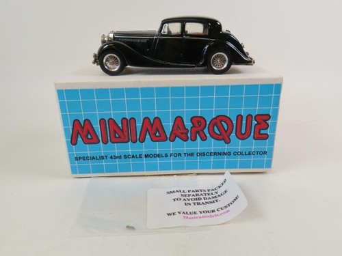 Mini marque 1947 jaguar - mini-marque,