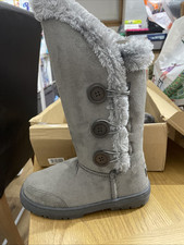 Ladies Winter Whistler Boots