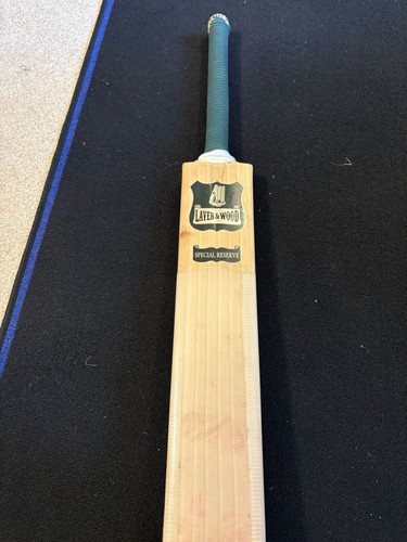 Laver wood special reserve - special,