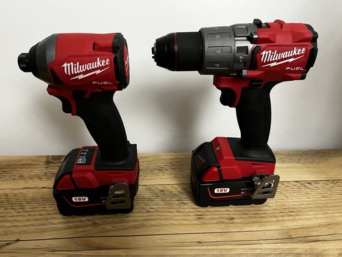Milwaukee m18 fuel gen - milwaukee,