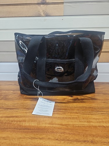 Coach fragrance black metallic - coach,