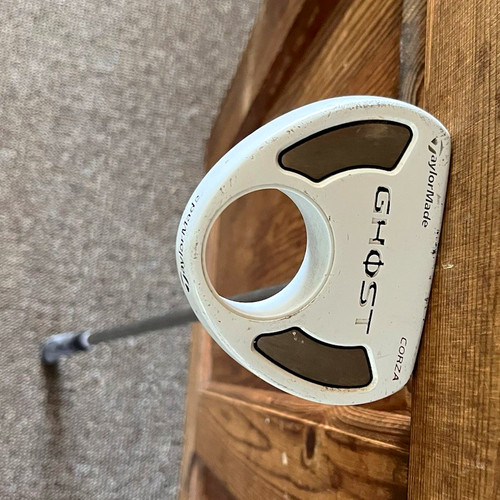 Taylormade ghost corza - ghost,