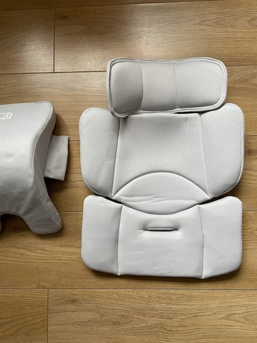 Nuna rebel rebl car seat - nuna,
