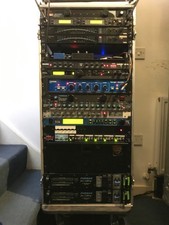 Dimebag Complete Replica Guitar Rig