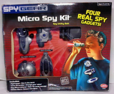 Spy gear micro - spy,