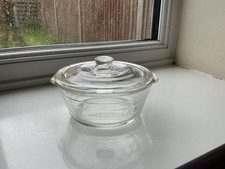 Vintage Phoenix Glass Mini