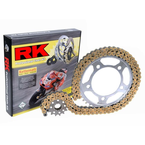 520 xre chain - 13, rk