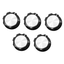 5x Air Fryer Replacement Knob